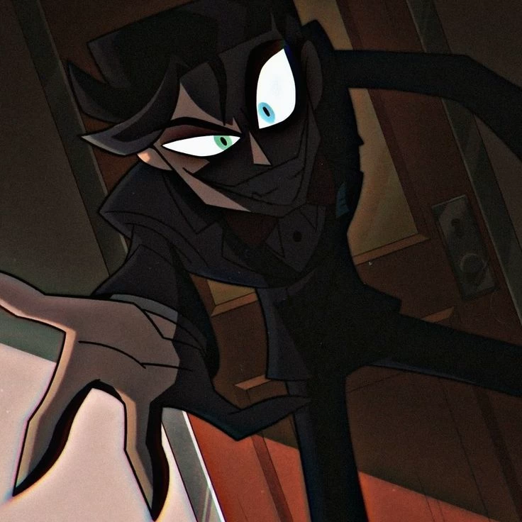 Vincent (Human Vox) thumbnail