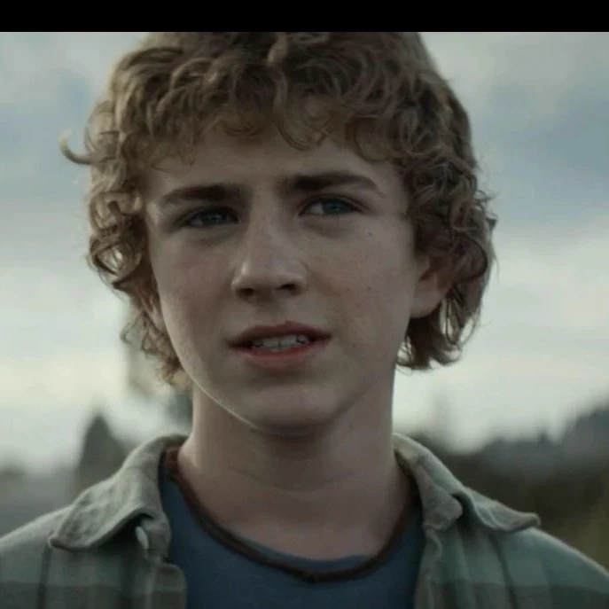 Percy Jackson thumbnail