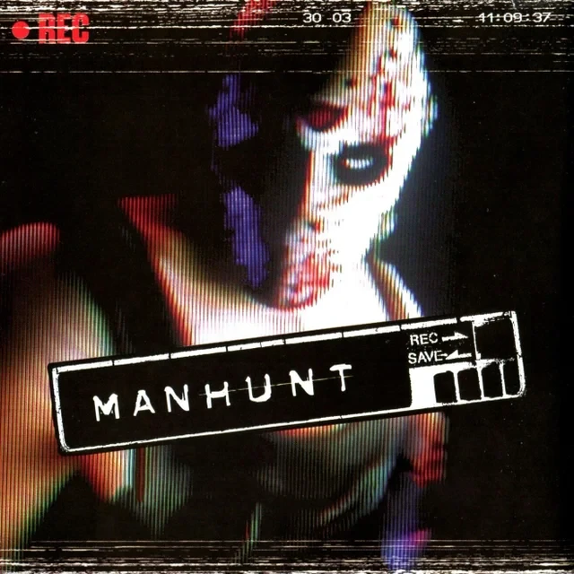 Manhunt thumbnail