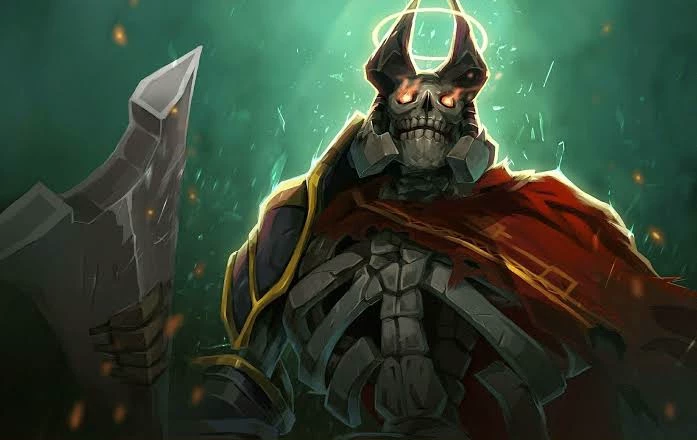 A story of greatness thumbnail