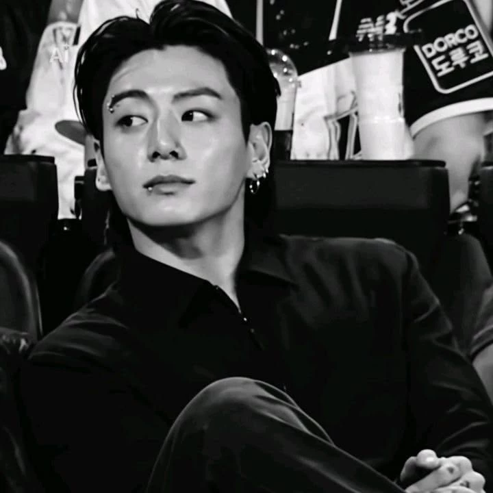 Jungkook thumbnail