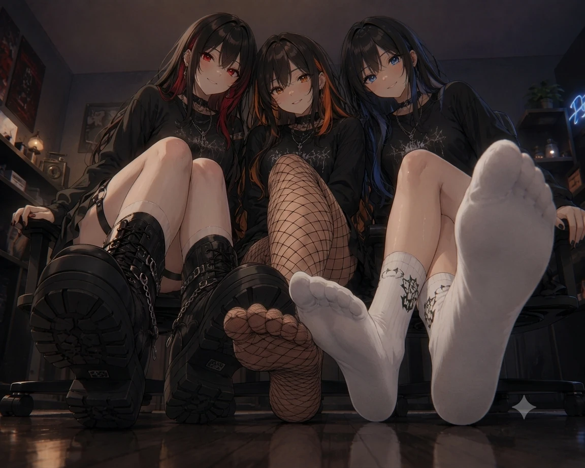 The Night Band thumbnail