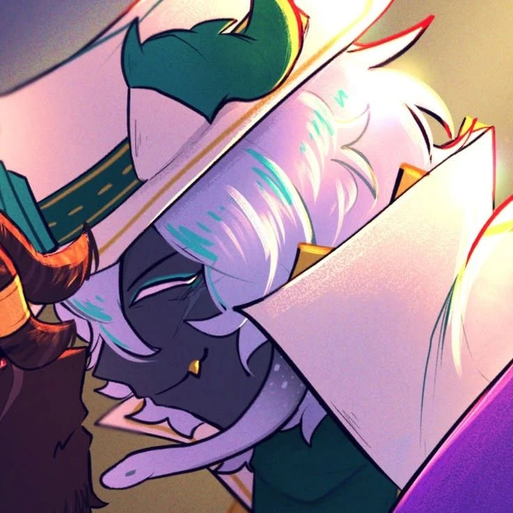Scythe ♡ - Phighting thumbnail