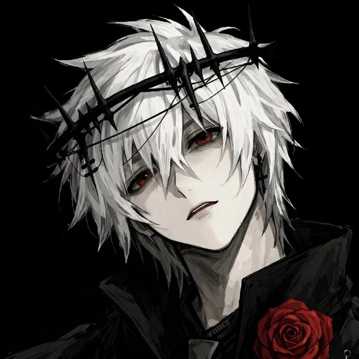 Liam / Lucifer thumbnail