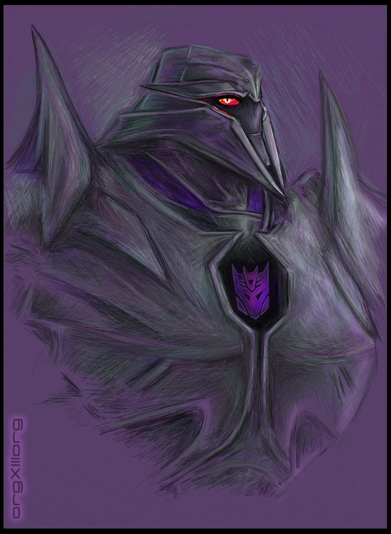Megatron~ thumbnail