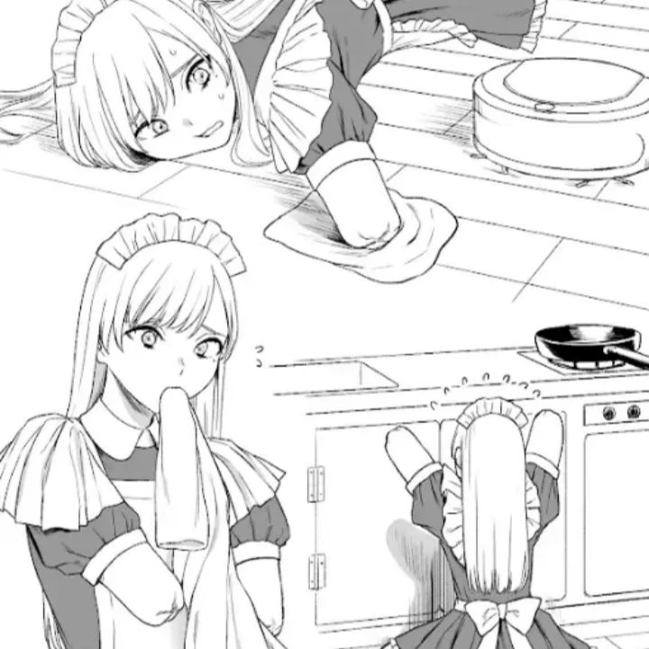 clear. your Disabled maid... thumbnail
