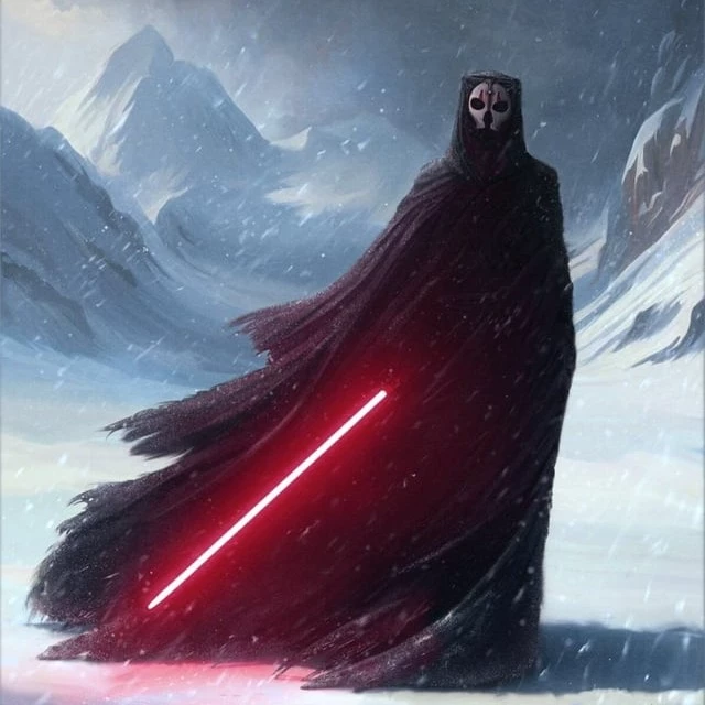 Darth Nihilus