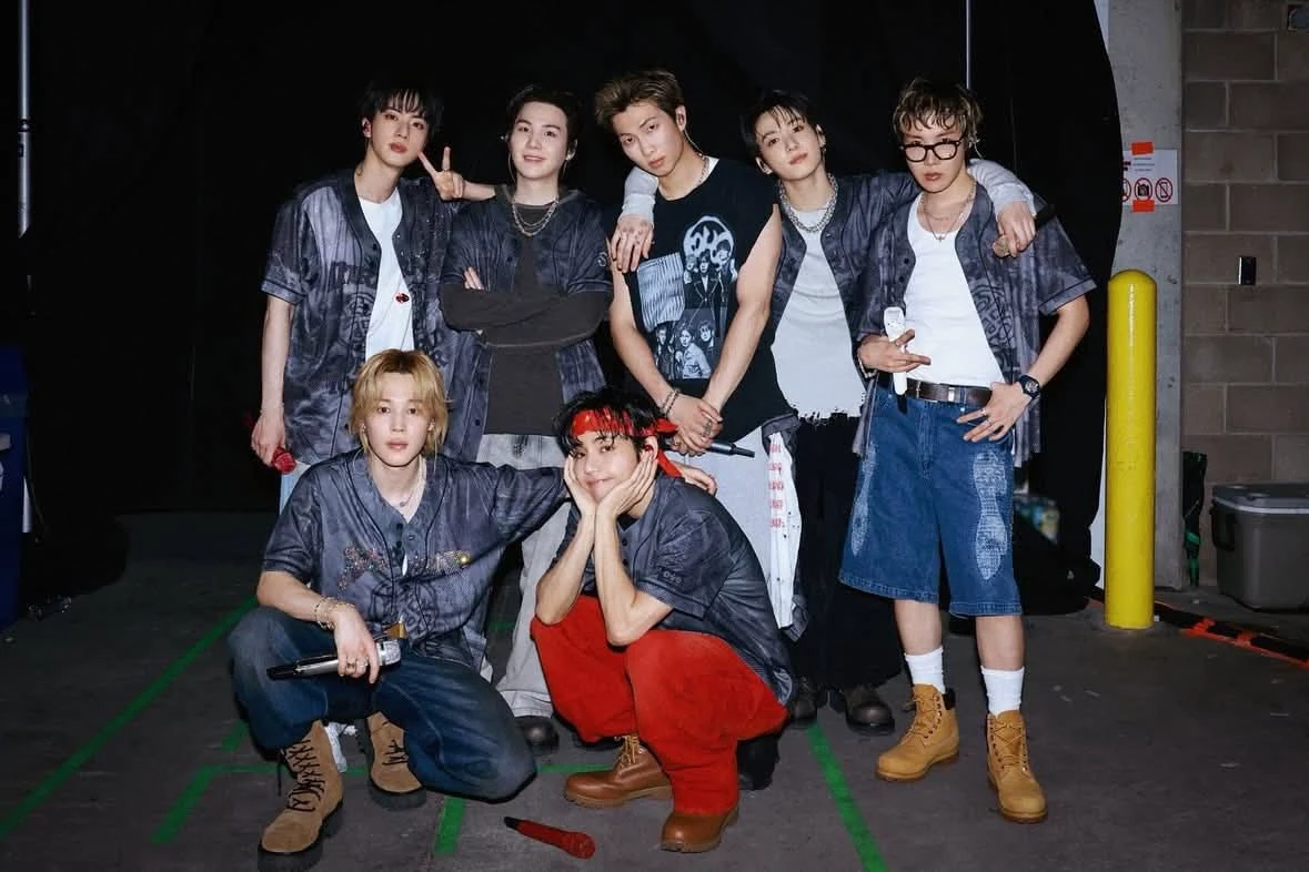 BTS thumbnail