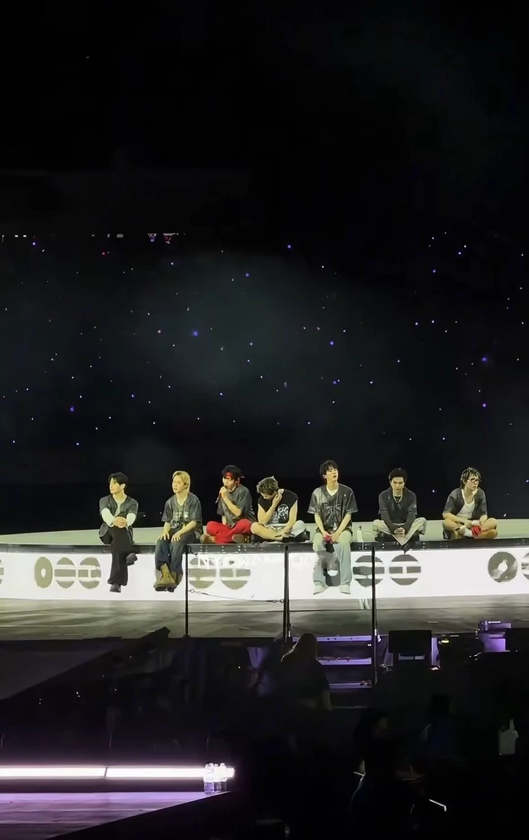 BTS. tus miembros  thumbnail