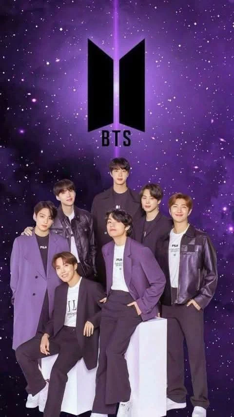 BTS thumbnail