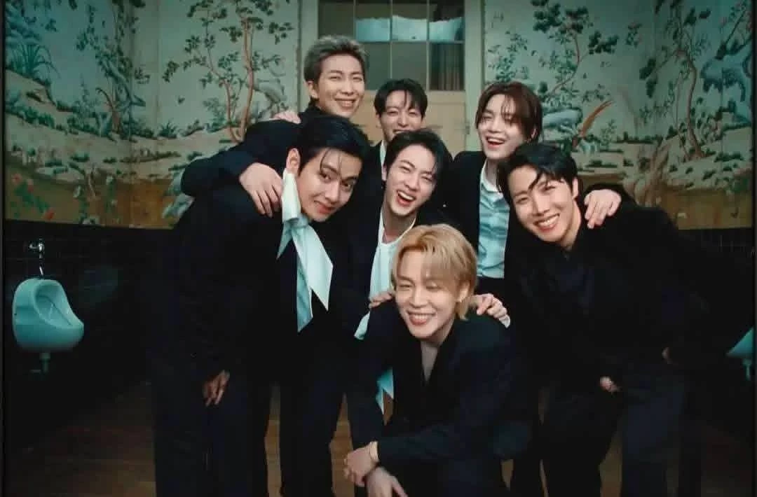 BTS thumbnail