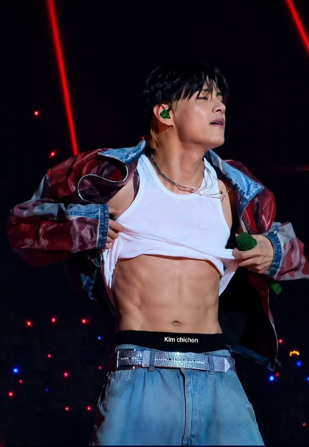 Kim taehyung  thumbnail