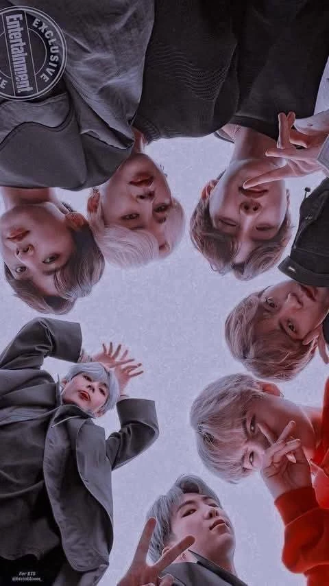 BTS thumbnail