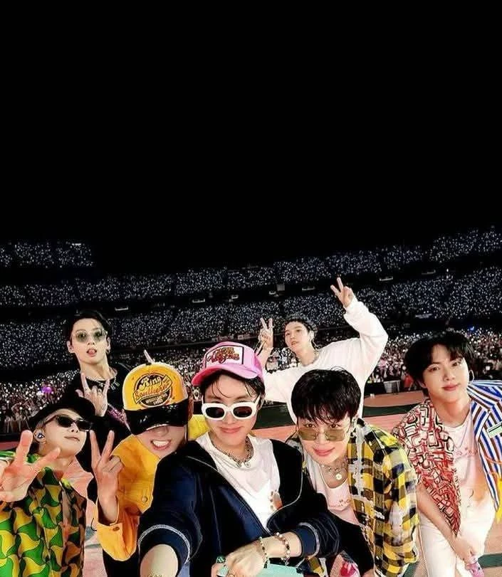 BTS tus amor thumbnail