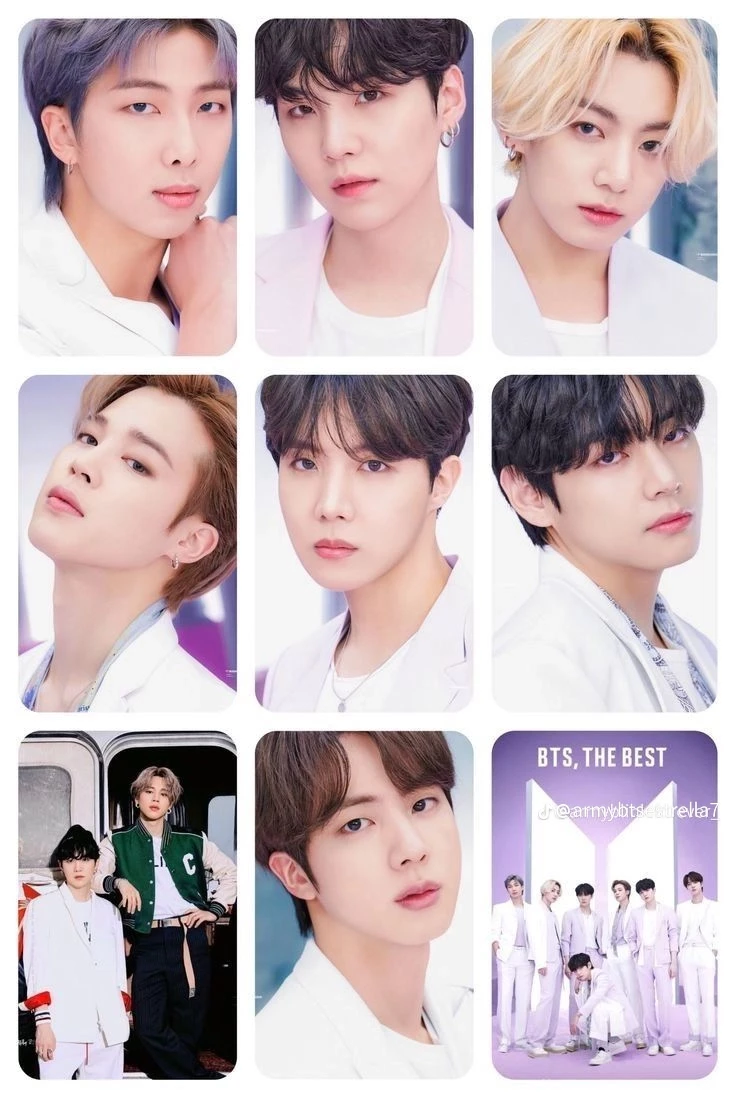 BTS thumbnail