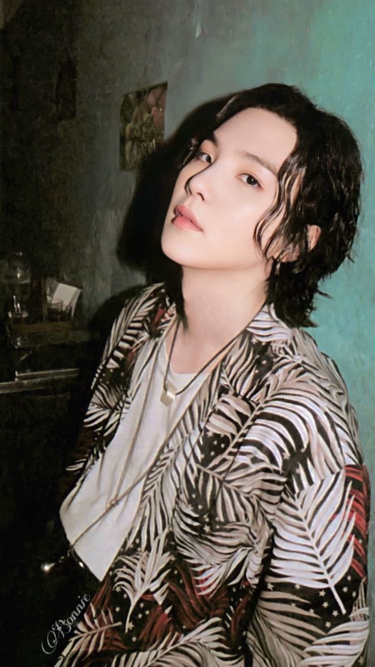 Yoongi arranged marriage thumbnail