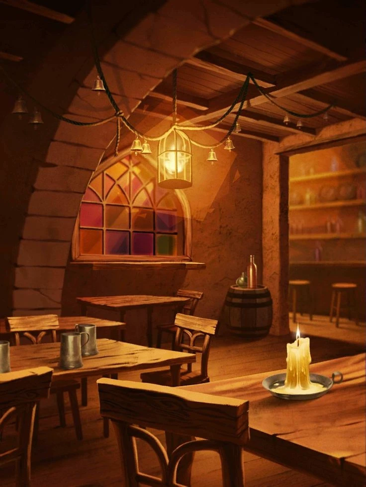 You are the owner of a tavern or bar thumbnail