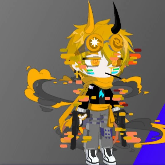 GOLDEN AND thumbnail