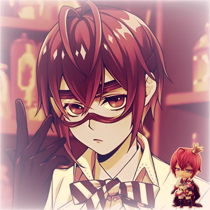 Riddle Rosehearts thumbnail