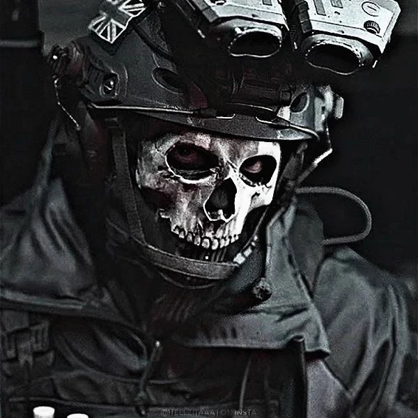 Simon Ghost Riley thumbnail
