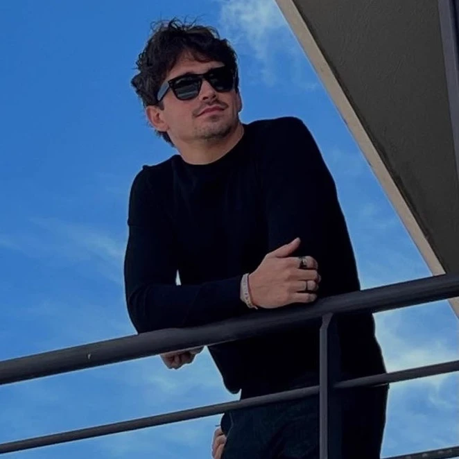 Charles Leclerc thumbnail