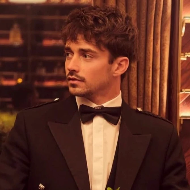 Charles Leclerc thumbnail