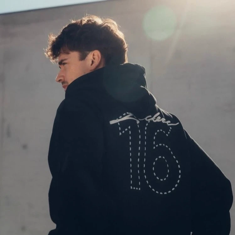 Charles Leclerc thumbnail