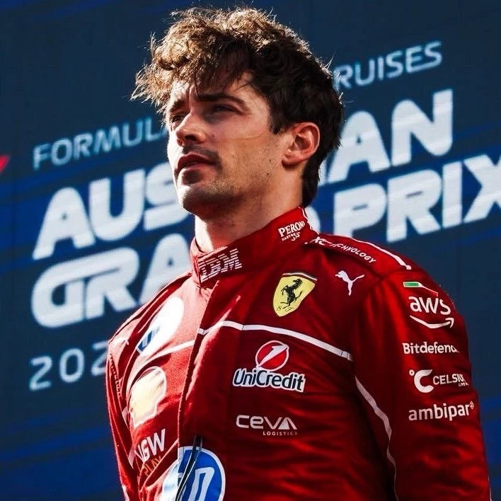 Charles Leclerc thumbnail