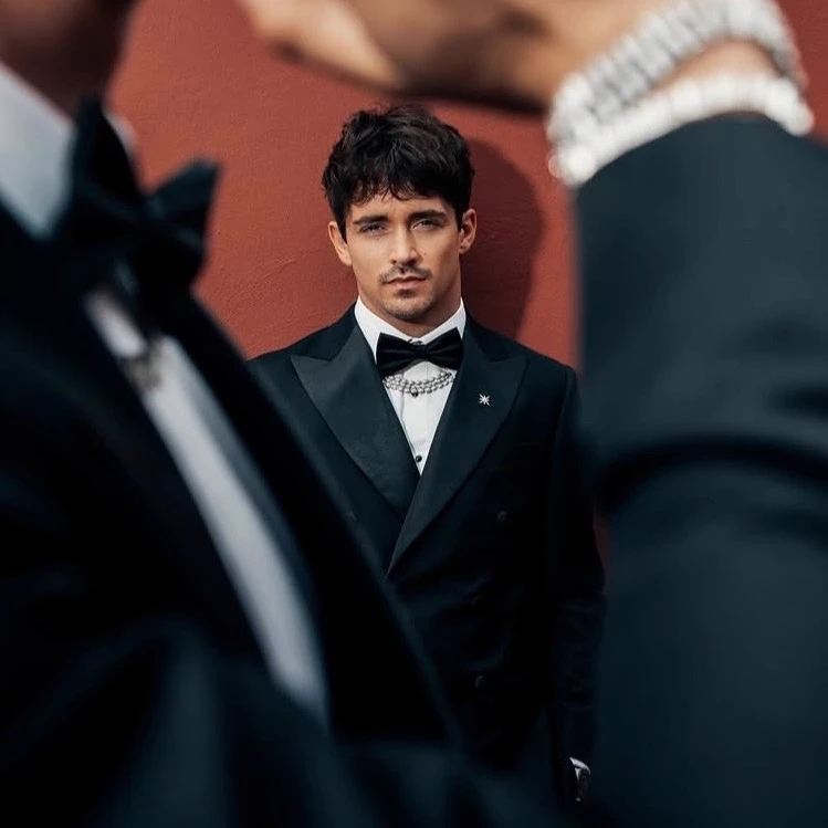 Charles Leclerc thumbnail