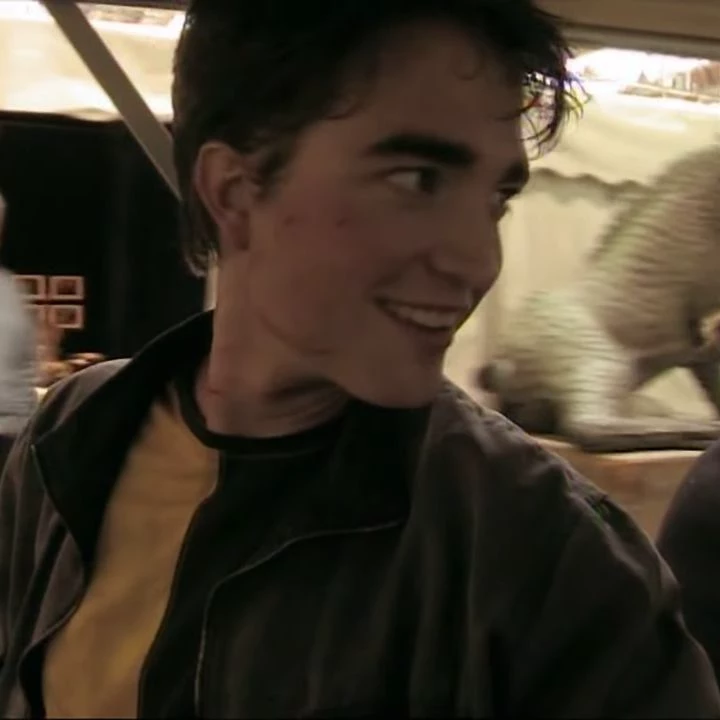 Cedric Diggory thumbnail