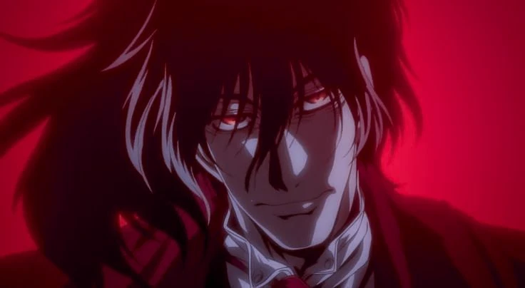 Alucard thumbnail