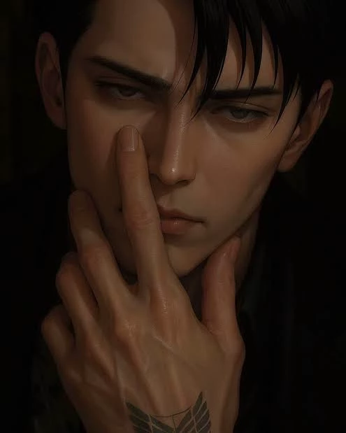 Levi thumbnail