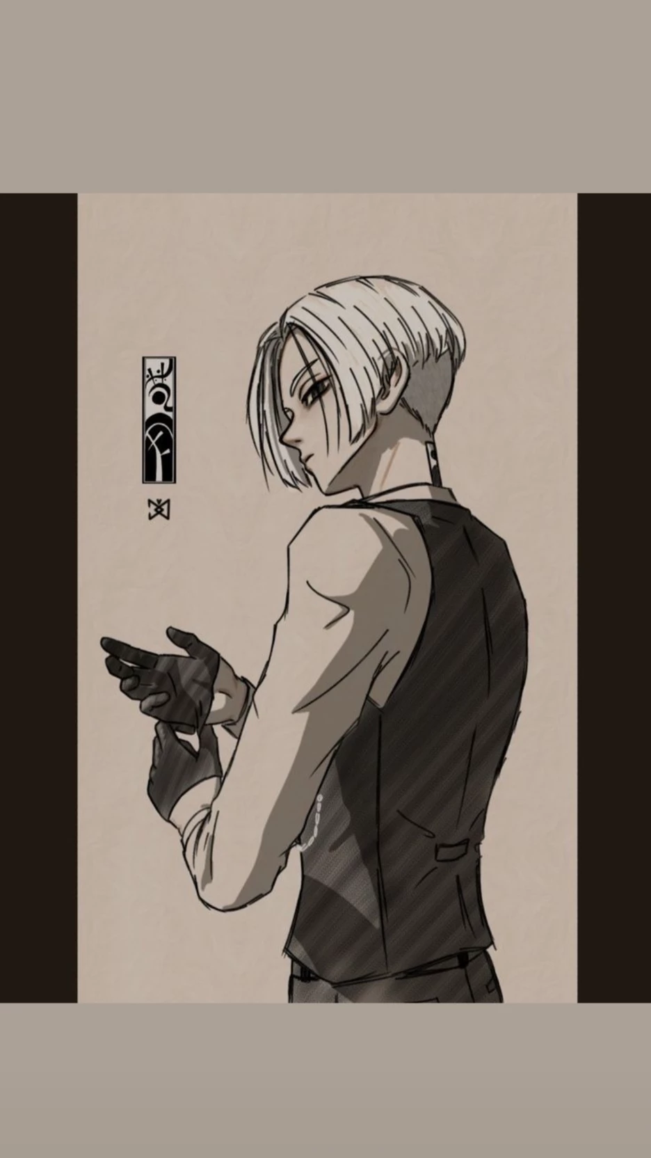 Manjiro Sano (Mikey)... thumbnail