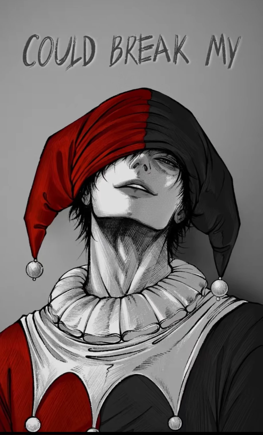 ~|` Warren - Jester `|~ thumbnail
