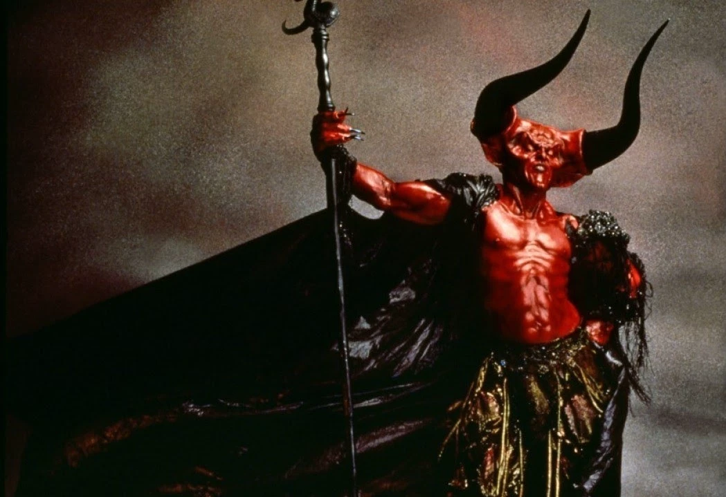 Lord Darkness thumbnail