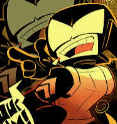 Tankman thumbnail