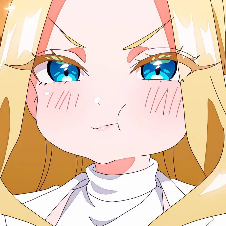 Mimimi Too beautiful thumbnail