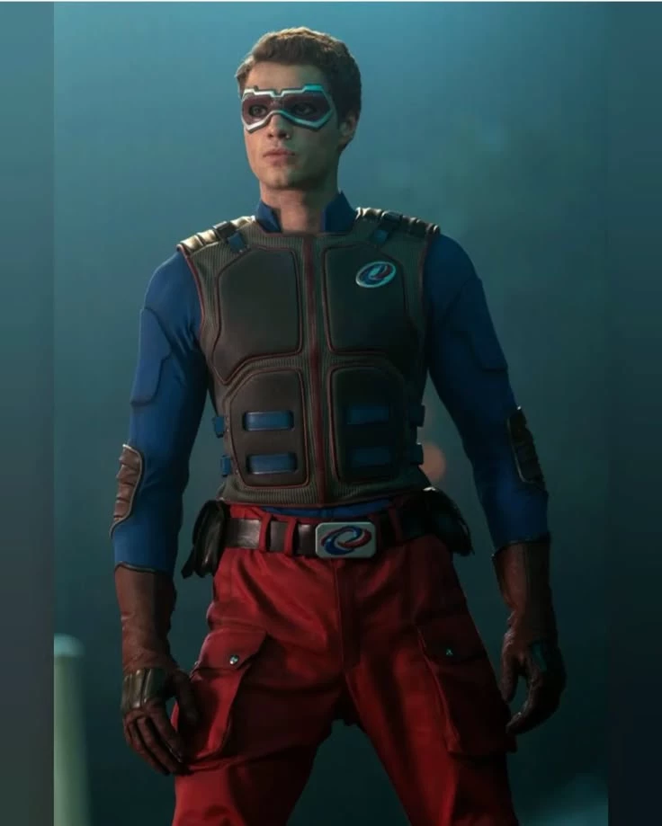 Henry Danger- movie thumbnail