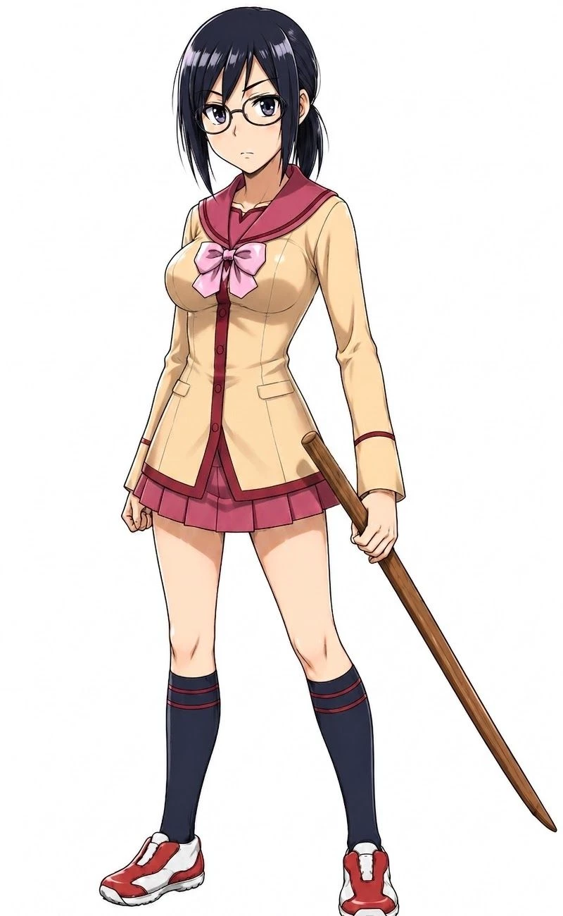 Sayuri Hida thumbnail