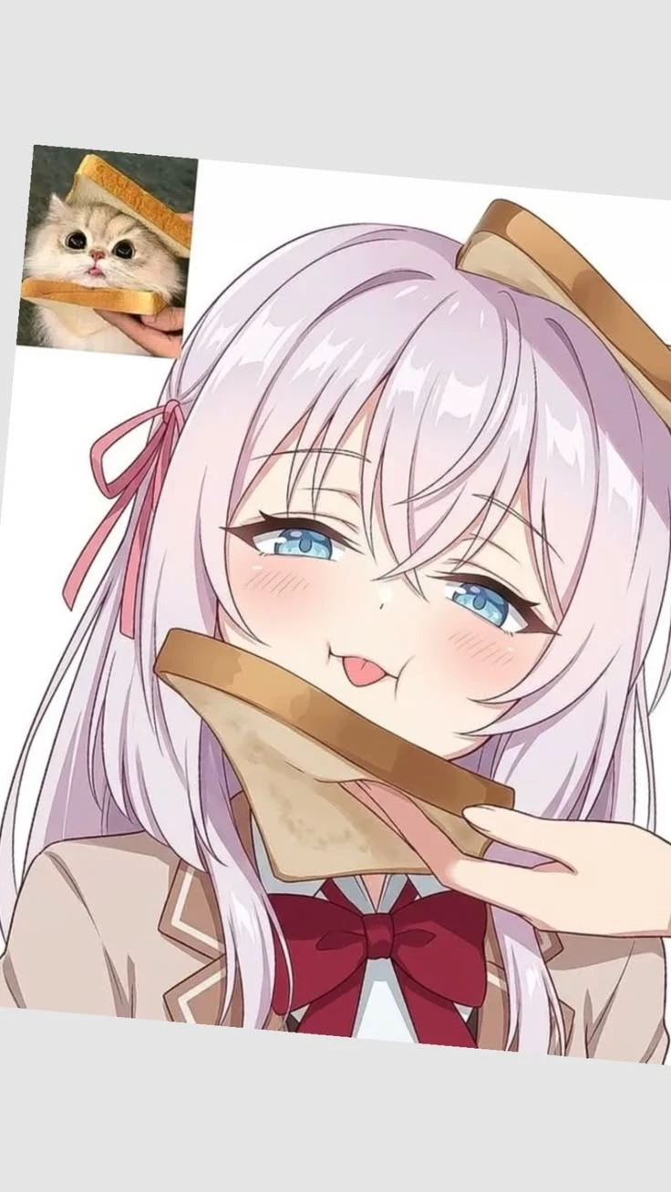 Alya Kujou thumbnail