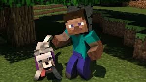 Minecraft World thumbnail