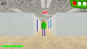 Baldi's Basics Education And Learning thumbnail