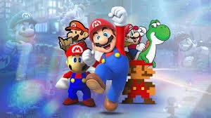 Super Mario  thumbnail