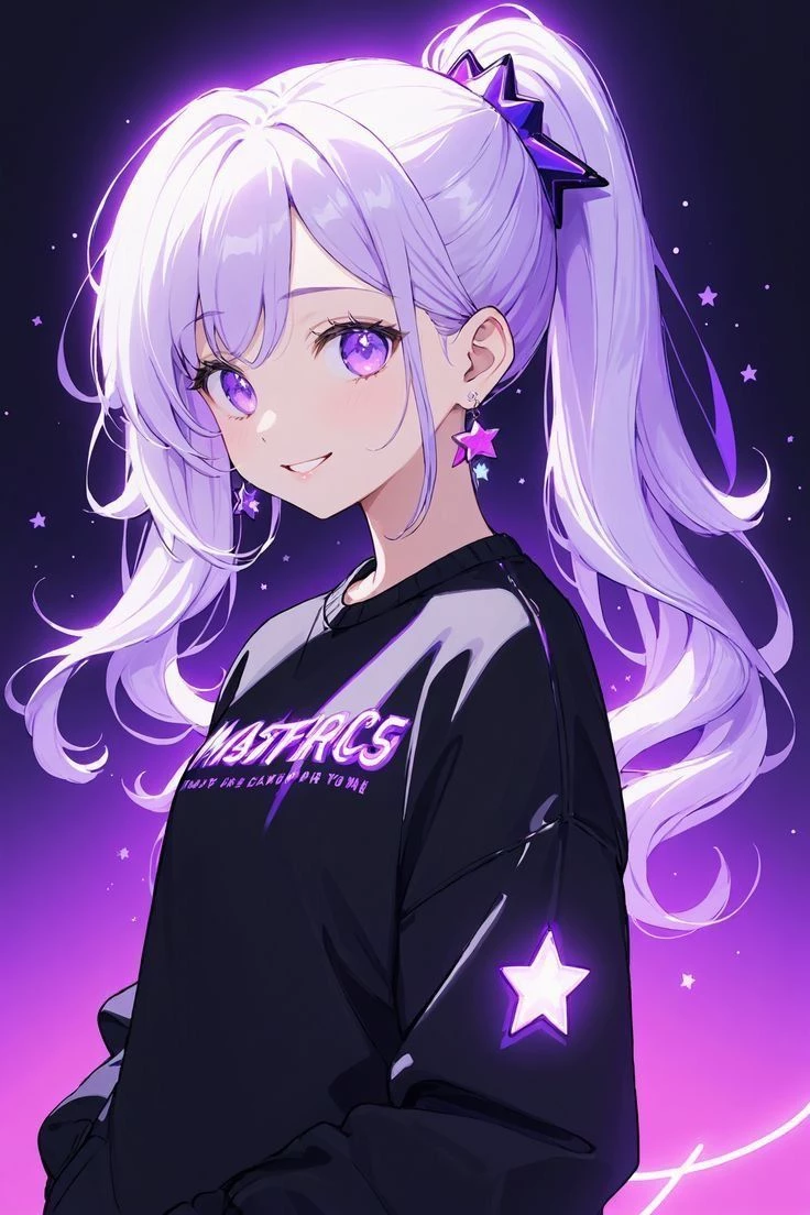 Maya "Static" Vance thumbnail