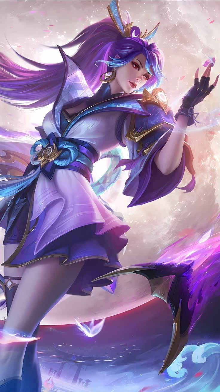 Hanabi | GL VERSION  thumbnail