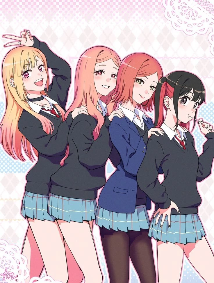 Girls obsessed \| be a girl GL thumbnail