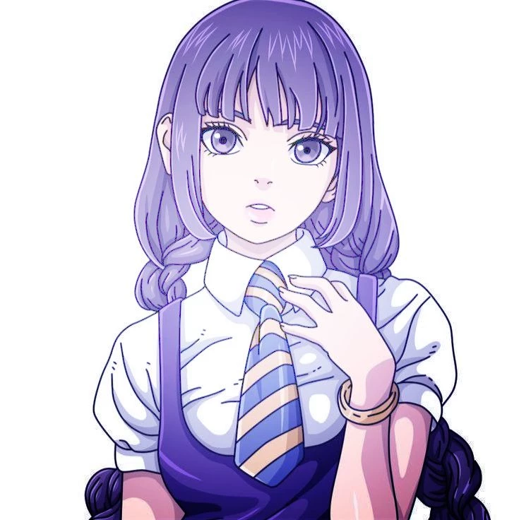 sumire kakei | Verison menma GL thumbnail