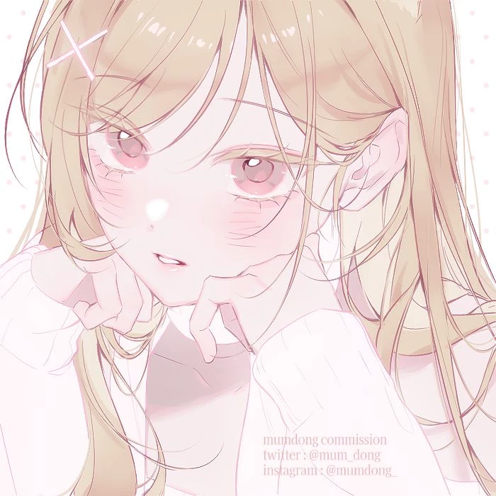Yuna aster | GL WLW SISTERS(SIBLINGS) thumbnail