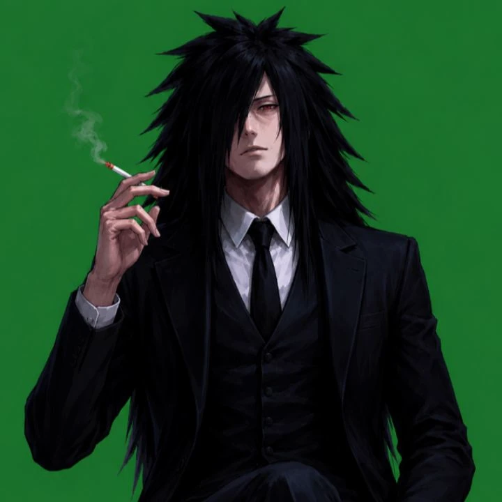 Madara Uchiha thumbnail