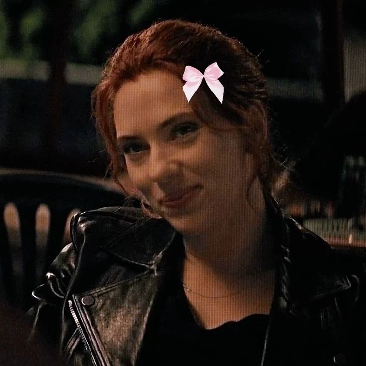 Natasha Romanoff  thumbnail